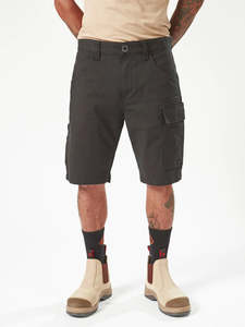 VOLCOM CALIPER WORK SHORT 19"