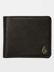 Volcom: VOLCOM SLIM STONE WALLET