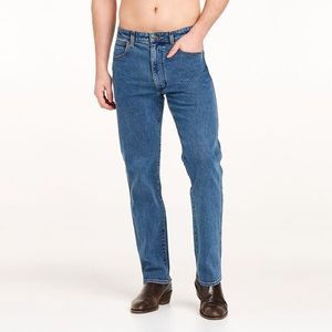 WRANGLER STRAIGHT JEAN MENS