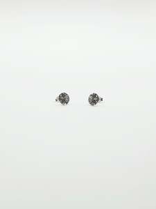 Some: SOME SAND DOLLAR EARRINGS