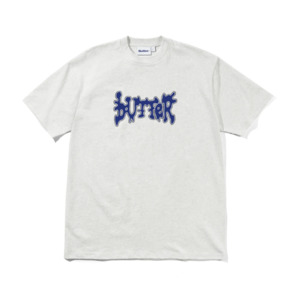 Butter Goods: BUTTER GOODS BLOTCH TEE MENS