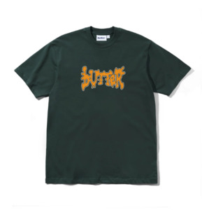 Butter Goods Blotch Tee Mens