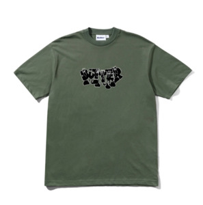BUTTER GOODS CHARACTER TEE MENS