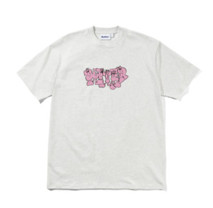 BUTTER GOODS CHARACTER TEE MENS