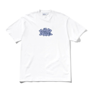 BUTTER GOODS MELT TEE MENS