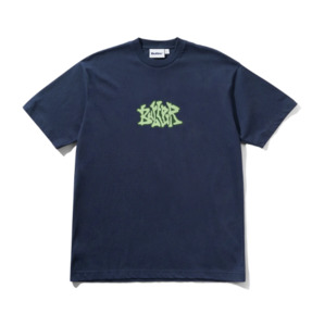 BUTTER GOODS MELT TEE MENS