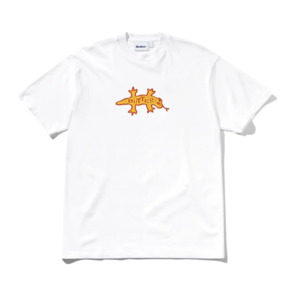 Butter Goods: BUTTER GOODS REPTILE TEE MENS
