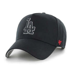 47 Clean Up: '47 LOS ANGELES DODGERS SURE SHOT MVP