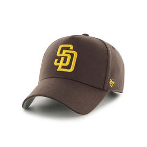 47 SAN DIEGO PADRES MVP CAP