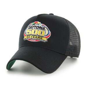 '47 DAYTONA 500 TRUCKER HAT
