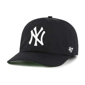 '47 NY YANKEES SMOOTH CLEAN UP HAT