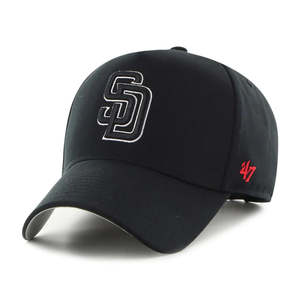 '47 SAN DIEGO PADRES SURE SHOT HAT