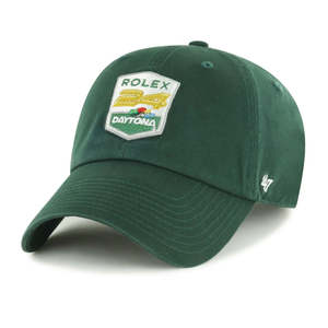 '47 NASCAR X ROLEX CLEAN UP HAT