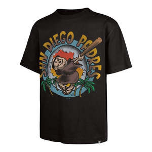 47 Clean Up: '47 SAN DIEGO PADRES TEE MENS