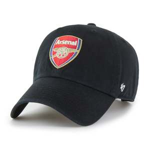 '47 ARSENAL FC CLEAN UP HAT