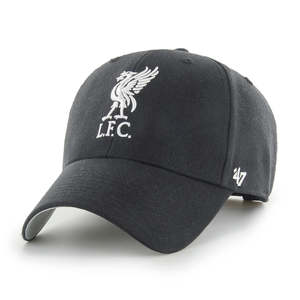 47 Clean Up: 47 LIVERPOOL FC MVP SNAPBACK