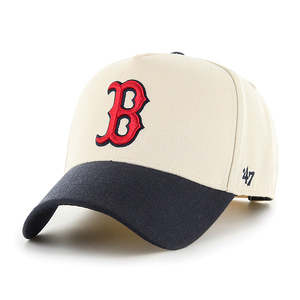 47 Clean Up: '47 BOSTON RED SOX MVP SNAPBACK