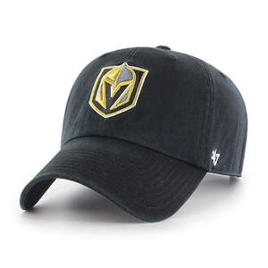 47 Clean Up: '47 VEGAS GOLDEN KNIGHTS CLEAN UP CAP