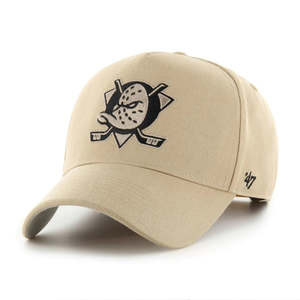 47 Clean Up: '47 ANAHEIM DUCKS SNAPBACK