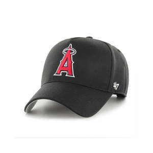 47 Clean Up: '47 LOS ANGELES ANGELS MVP SNAPBACK