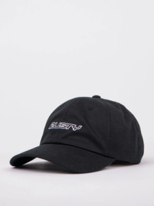 Accessories: RUSTY FLIP DADDY DAD HAT
