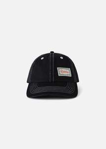 Accessories: RIVVIA PROJECTS WALLFLOWER CONTRAST HAT