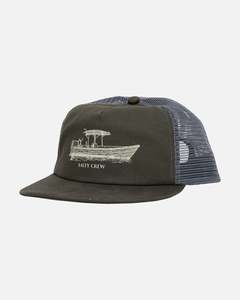 SALTY CREW SUPER PANGA TRUCKER HAT