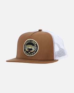 SALTY CREW JIMMY 5 PANEL HAT
