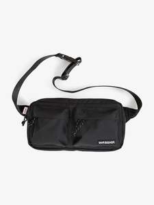 WORSHIP CORE HIP BAG