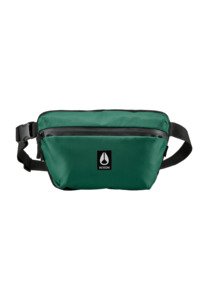 Backpacks: NIXON DAY TRIPPIN' SLING BAG