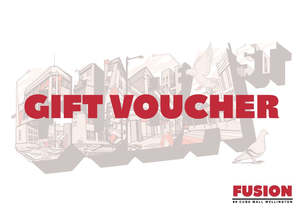 Gift Voucher