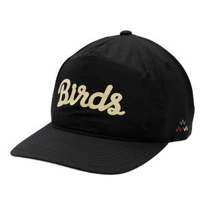 BIRDS OF CONDOR BIRDS HAT
