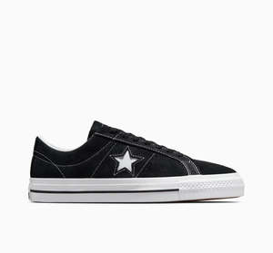 Footwear: CONVERSE CONS ONE STAR PRO LOW SHOES