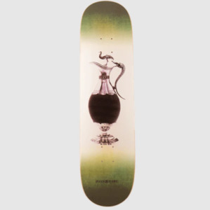 Skate: PASSPORT HALLMARK DECANTER 8.5 DECK