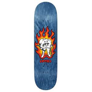 REAL LINTELL EZ MASCOT 8.5 DECK