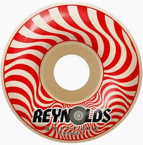 SPITFIRE F493 REYNOLDS CLASSIC WHEELS
