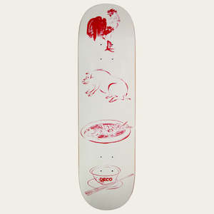 Skate: DECO BLIND MENU 8.38 DECK