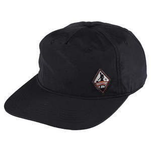 PASSPORT WANDERER RPET WORKERS HAT