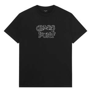 PASSPORT SLINKIN TEE MENS