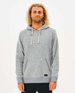 RIP CURL CRESCENT HOODY MENS