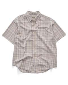 S DOUBLE PENNY CLASSIC SHIRT MENS