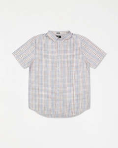 VOLCOM FREEWHEEL SHIRT MENS