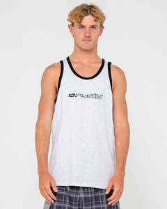 Rusty: RUSTY BRIGHT TANK MENS