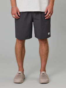 Men 1: J.A.F CREWMAN SHORTS MENS