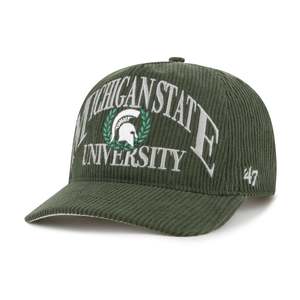 '47 MICHIGAN STATE SPARTANS HITCH HAT