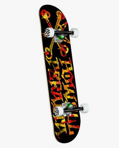 POWELL PERALTA VATO RATS LEAVES 7.50" COMPLETE