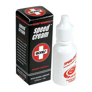 BONES BEARINGS SPEED CREAM BOTTLE
