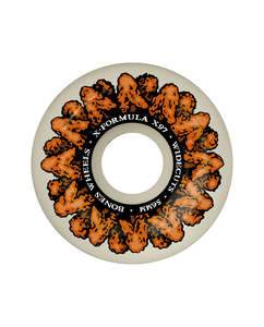 BONES X FORMULA - WINGING IT WIDECUT V6 97A WHEELS