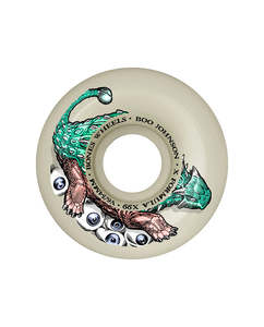 BONES X-FORMULA - BOO DINOSORTAS V6 WIDECUT 99A