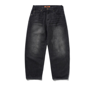 Mens Denim And Pants 2 0: BUTTER GOODS SCORPION STITCH JENAS MENS